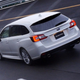 Illustration for article titled The Subaru Levorg Is A Hot Turbocharged Wagon With A Goofy Name